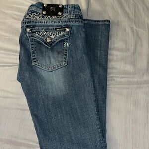 Miss me size 30